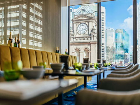 Sofitel Brisbane Central - Tourism Brisbane 8