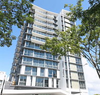 Alex Perry Hotel and Apartments - Brisbane Tourism