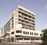 The Calile Hotel Brisbane - Brisbane Tourism