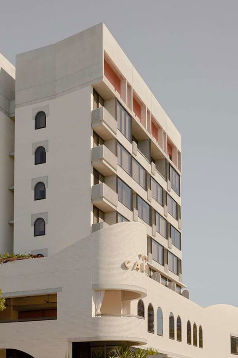 The Calile Hotel Brisbane - Brisbane 4u 2