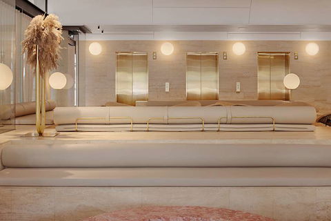 The Calile Hotel Brisbane - Brisbane 4u 4