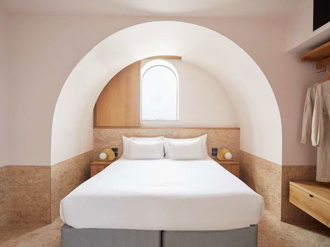 The Calile Hotel Brisbane - Brisbane 4u 7