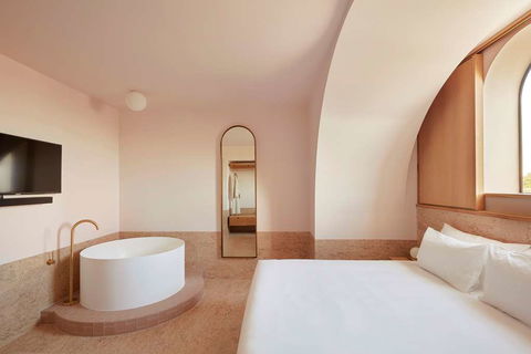 The Calile Hotel Brisbane - Brisbane 4u 11