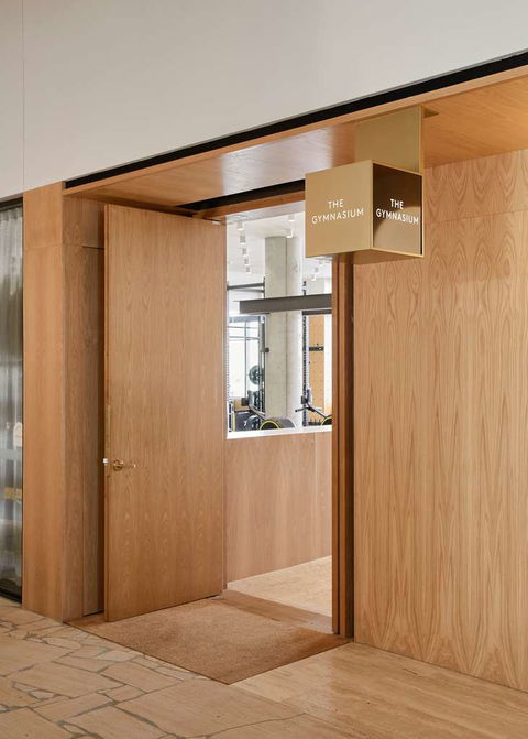 The Calile Hotel Brisbane - Brisbane 4u 15