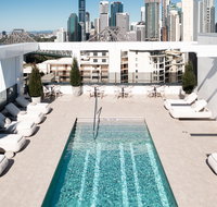 Hotel X Brisbane Fortitude Valley - Brisbane Tourism