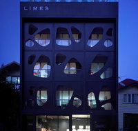 Limes Hotel - Brisbane Tourism