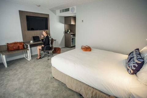 Pacific Hotel Brisbane - Tourism Brisbane 6