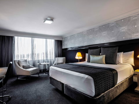 Pullman Brisbane King George Square - Tourism Brisbane 3