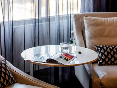 Pullman Brisbane King George Square - Tourism Brisbane 4
