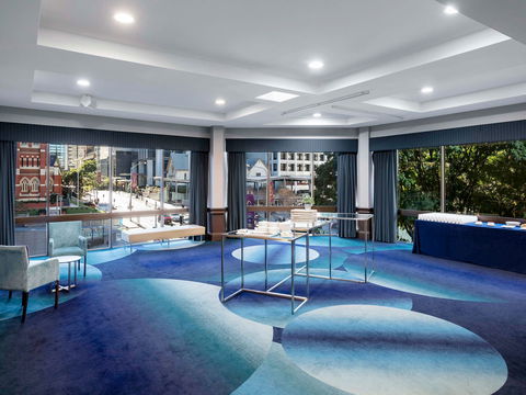 Pullman Brisbane King George Square - Tourism Brisbane 10