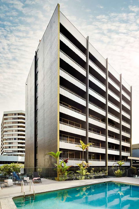 Punthill Brisbane - Tourism Brisbane 0