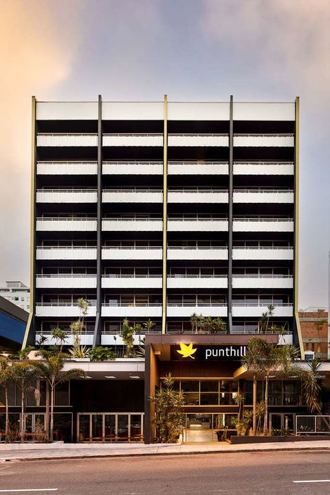 Punthill Brisbane - Tourism Brisbane 1