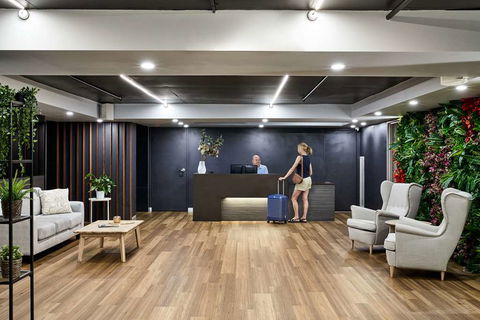 Punthill Brisbane - Tourism Brisbane 3