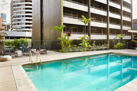 Punthill Brisbane - Tourism Brisbane 13