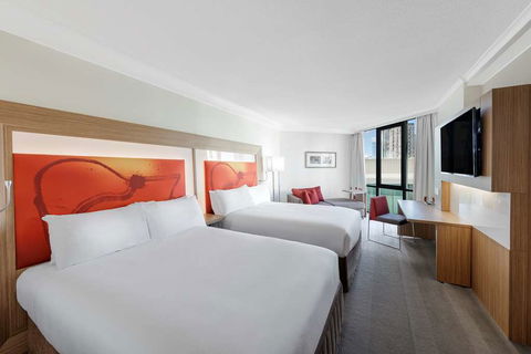 Amora Hotel Brisbane - Brisbane 4u 5