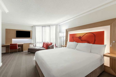 Amora Hotel Brisbane - Brisbane 4u 7