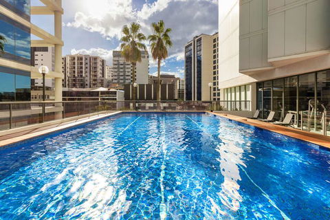 Amora Hotel Brisbane - Brisbane 4u 10