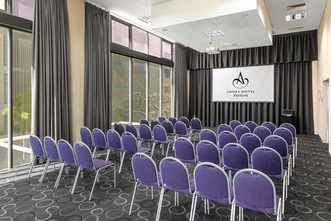 Amora Hotel Brisbane - Brisbane 4u 11