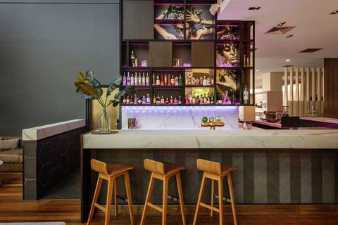 Amora Hotel Brisbane - Brisbane 4u 12