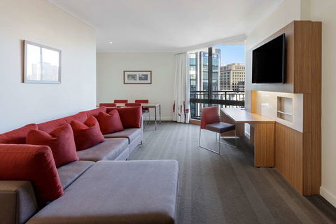 Amora Hotel Brisbane - Brisbane 4u 14