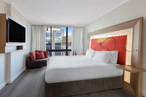 Amora Hotel Brisbane - Brisbane 4u 15