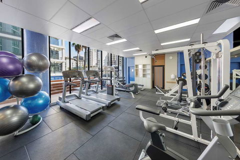 Amora Hotel Brisbane - Brisbane 4u 16