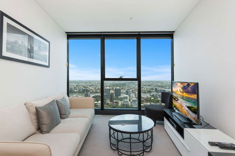 Arise Brisbane Skytower - Tourism Brisbane 5
