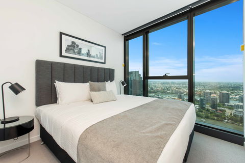 Arise Brisbane Skytower - Tourism Brisbane 9