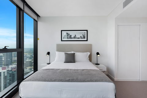 Arise Brisbane Skytower - Tourism Brisbane 13