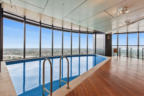 Arise Brisbane Skytower - Tourism Brisbane 14