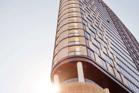 FV Brisbane by Peppers - Tourism Brisbane 0