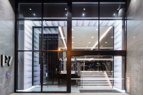 FV Brisbane by Peppers - Tourism Brisbane 3