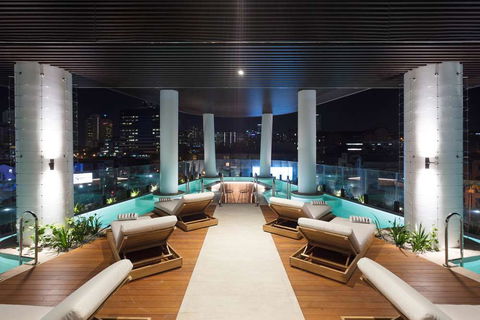 FV Brisbane by Peppers - Tourism Brisbane 11