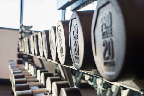 FV Brisbane by Peppers - Tourism Brisbane 12