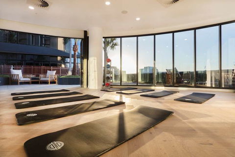 FV Brisbane by Peppers - Tourism Brisbane 13