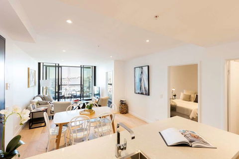 FV Brisbane by Peppers - Tourism Brisbane 14