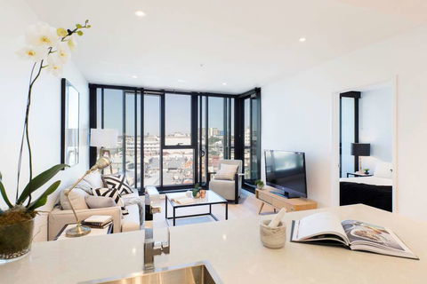 FV Brisbane by Peppers - Tourism Brisbane 16