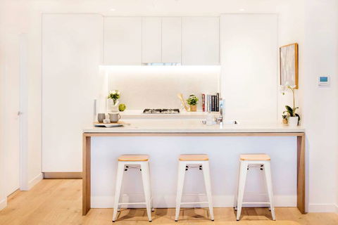 FV Brisbane by Peppers - Tourism Brisbane 17