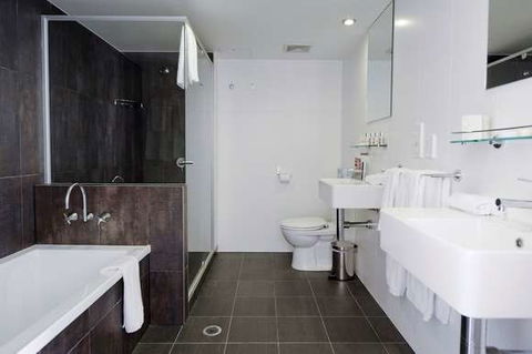 Mantra Terrace Brisbane - Tourism Brisbane 3