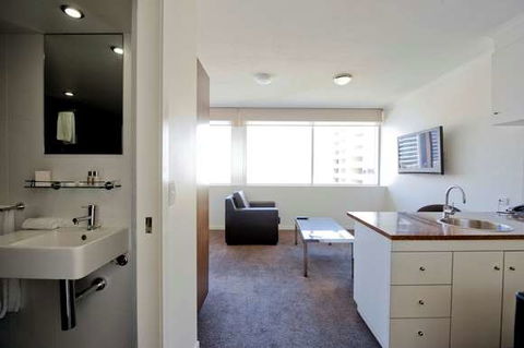 Mantra Terrace Brisbane - Tourism Brisbane 6