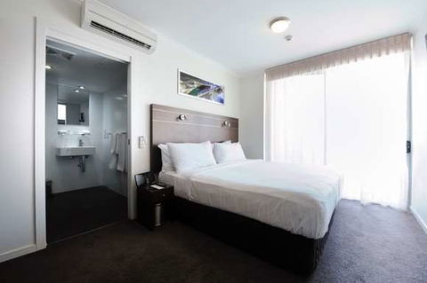 Mantra Terrace Brisbane - Tourism Brisbane 9