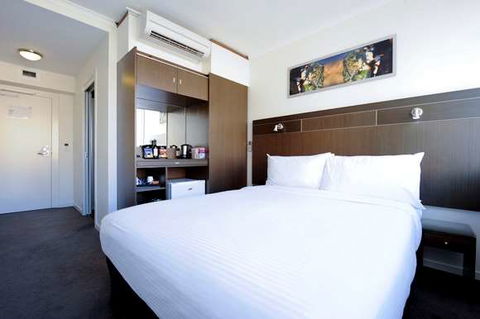 Mantra Terrace Brisbane - Tourism Brisbane 11