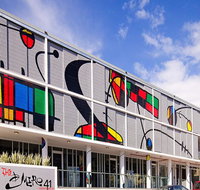 Miro Apartments - Brisbane Tourism