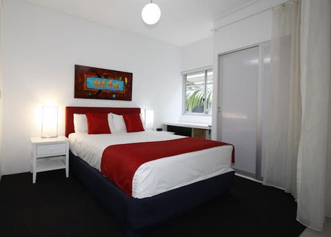 Miro Apartments - Tourism Brisbane 1