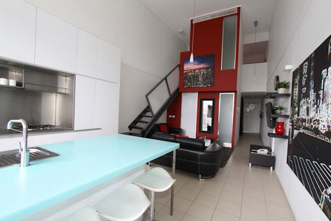 Miro Apartments - Tourism Brisbane 2