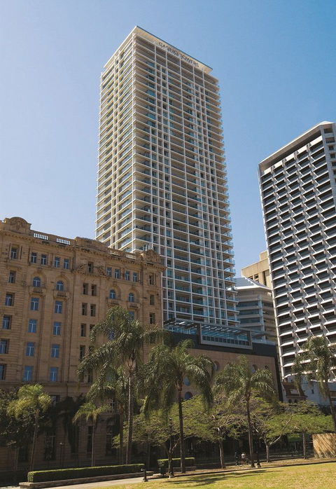 Oaks Casino Towers - Brisbane 4u 0