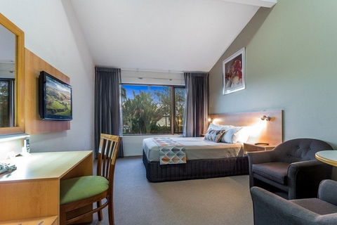 The Airport International Motel - Brisbane 4u 10