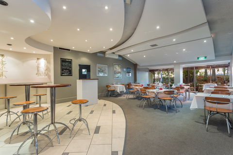 The Airport International Motel - Brisbane 4u 15