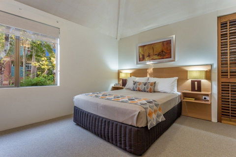 The Airport International Motel - Brisbane 4u 16