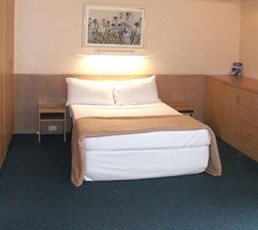 Metropolitan Motor Inn - Tourism Brisbane 2